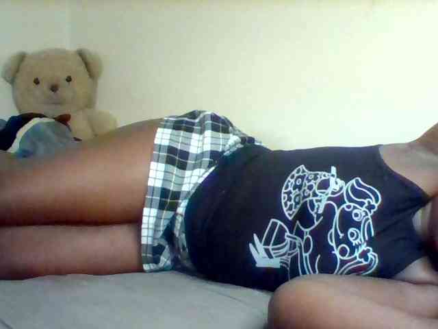 Sexxy-slim-honey webcam