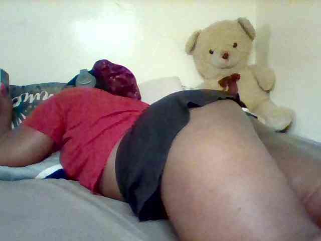 Sexxy-slim-honey webcam