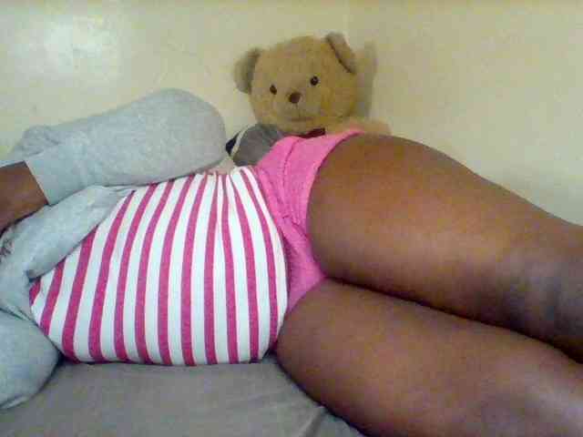 Sexxy-slim-honey webcam