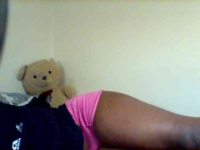 Sexxy-slim-honey webcam