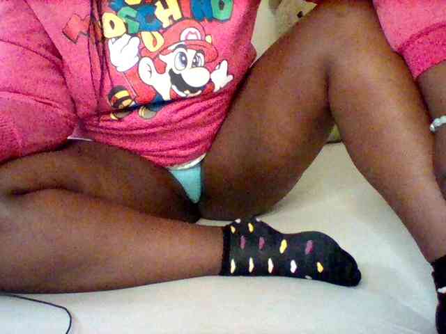 Sexxy-slim-honey webcam