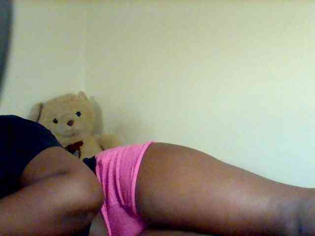 Sexxy-slim-honey webcam