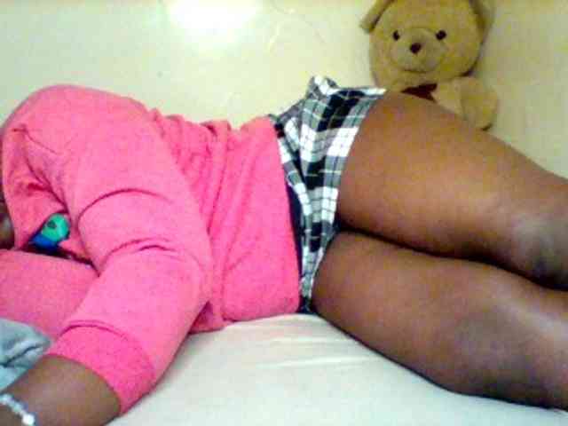 Sexxy-slim-honey webcam