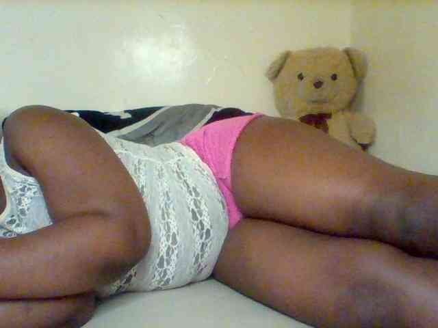 Sexxy-slim-honey webcam
