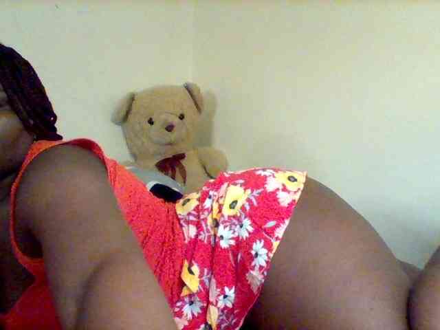 Sexxy-slim-honey webcam