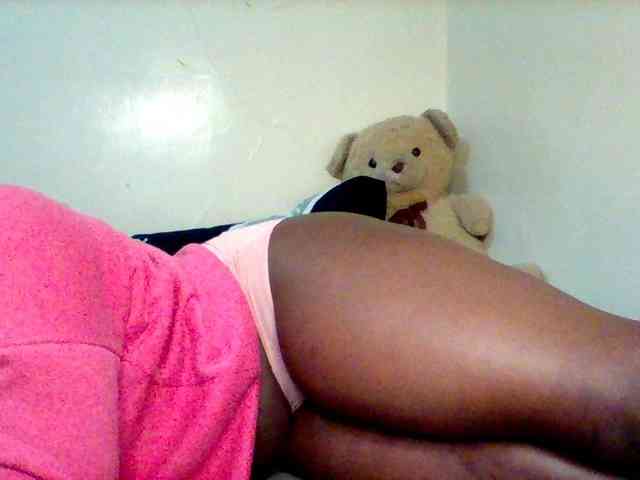 Sexxy-slim-honey webcam