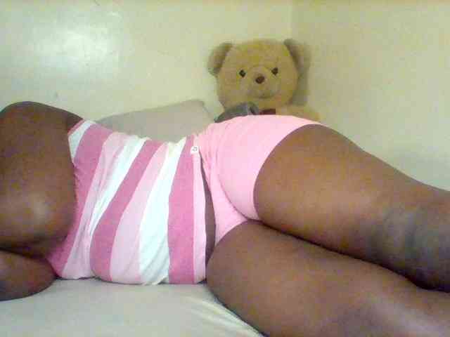Sexxy-slim-honey webcam