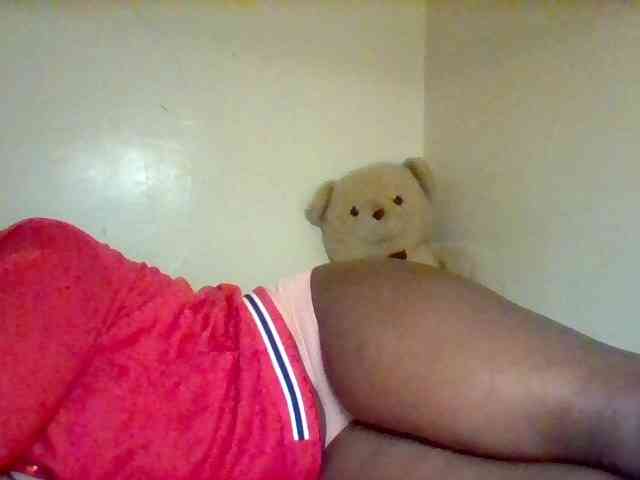 Sexxy-slim-honey webcam