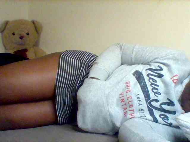 Sexxy-slim-honey webcam
