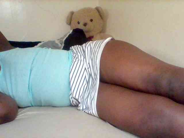Sexxy-slim-honey webcam
