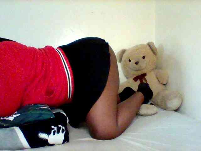 Sexxy-slim-honey webcam