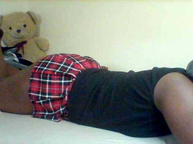 Sexxy-slim-honey webcam