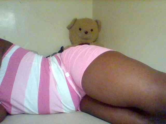 Sexxy-slim-honey