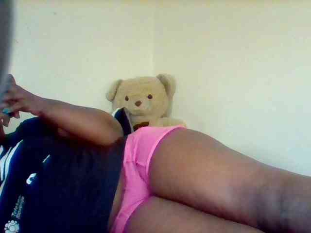 Sexxy-slim-honey webcam