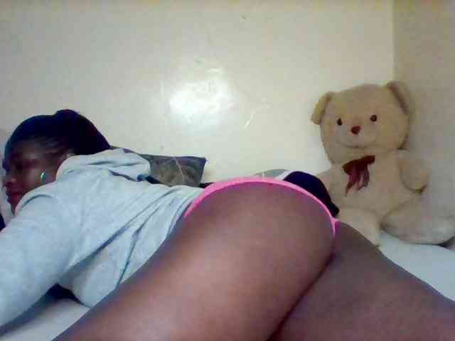 Sexxy-slim-honey webcam