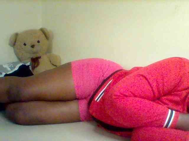 Sexxy-slim-honey