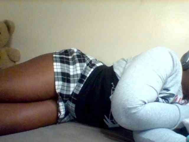 Sexxy-slim-honey webcam