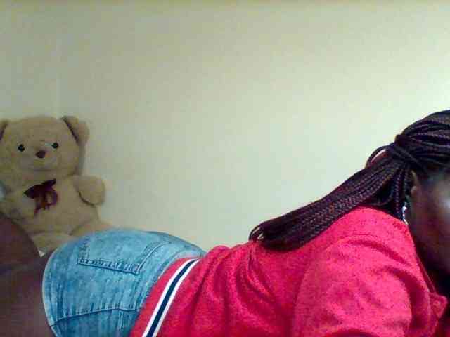 Sexxy-slim-honey webcam