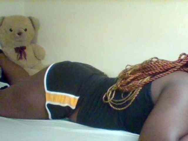 Sexxy-slim-honey