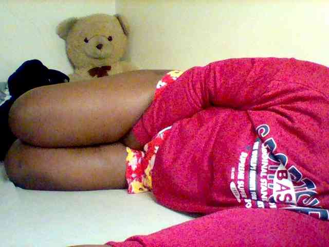 Sexxy-slim-honey webcam