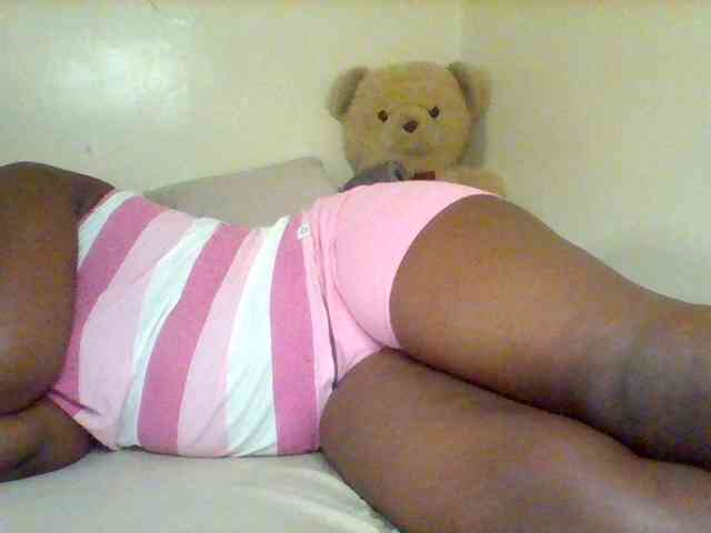 Sexxy-slim-honey webcam