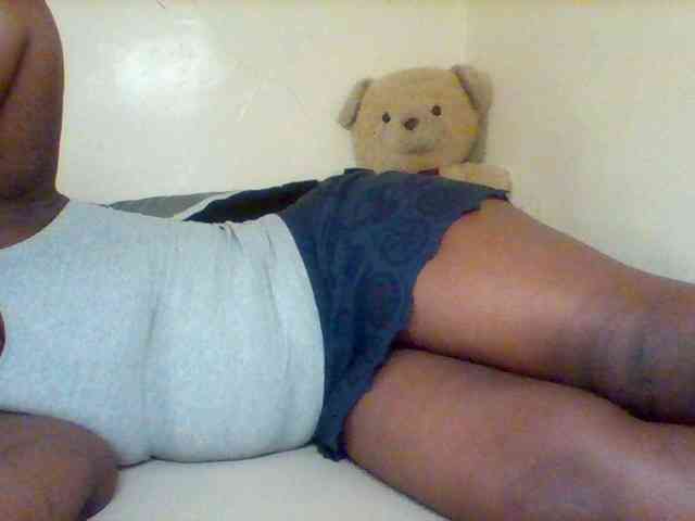 Sexxy-slim-honey