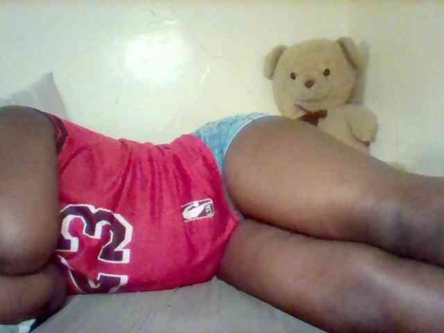 Sexxy-slim-honey webcam