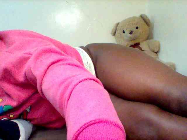 Sexxy-slim-honey webcam