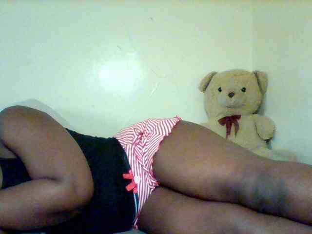 Sexxy-slim-honey webcam