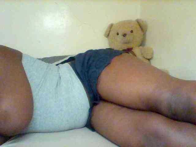 Sexxy-slim-honey