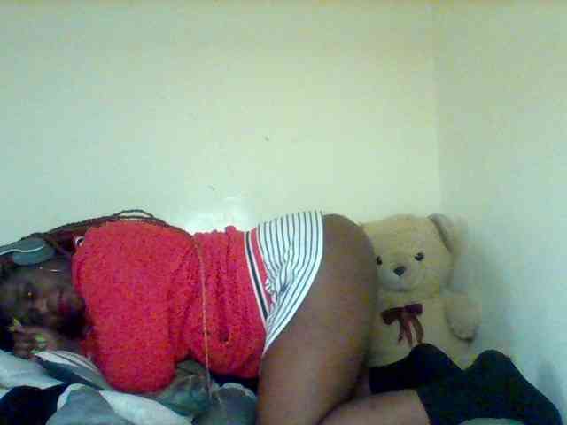 Sexxy-slim-honey webcam
