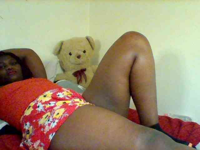 Sexxy-slim-honey webcam