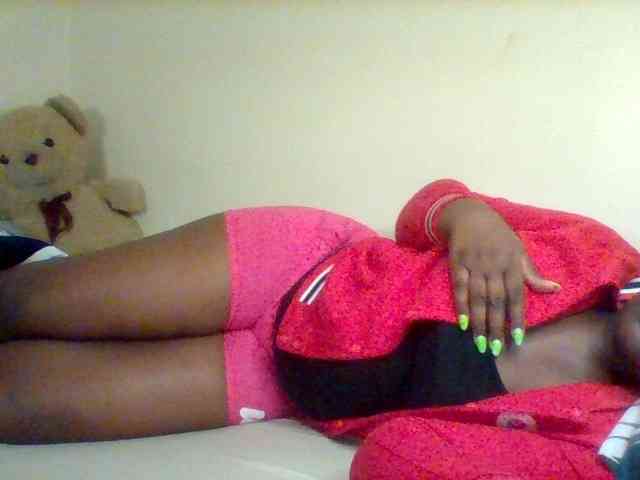 Sexxy-slim-honey