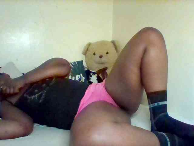 Sexxy-slim-honey webcam