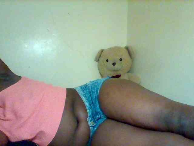 Sexxy-slim-honey webcam