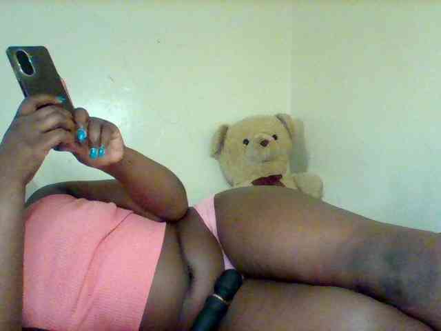 Sexxy-slim-honey webcam