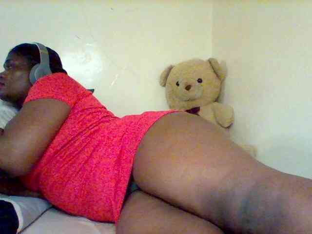 Sexxy-slim-honey webcam