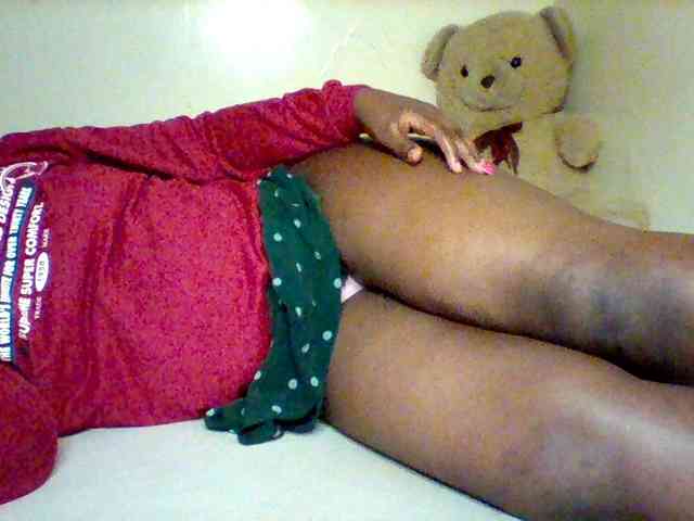 Sexxy-slim-honey webcam