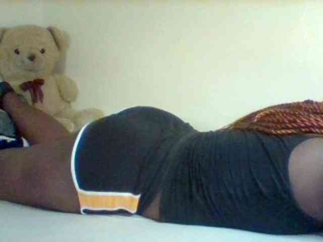 Sexxy-slim-honey webcam