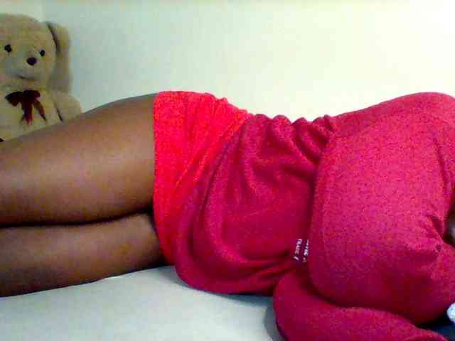 Sexxy-slim-honey webcam
