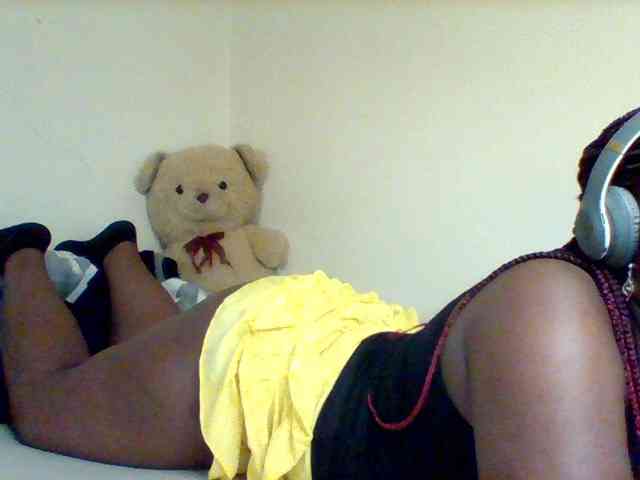 Sexxy-slim-honey webcam