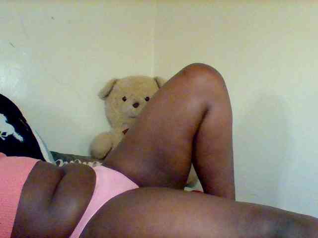 Sexxy-slim-honey webcam