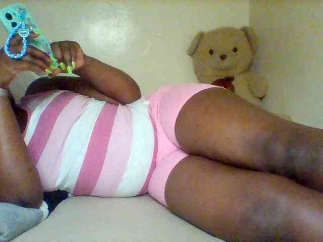 Sexxy-slim-honey webcam