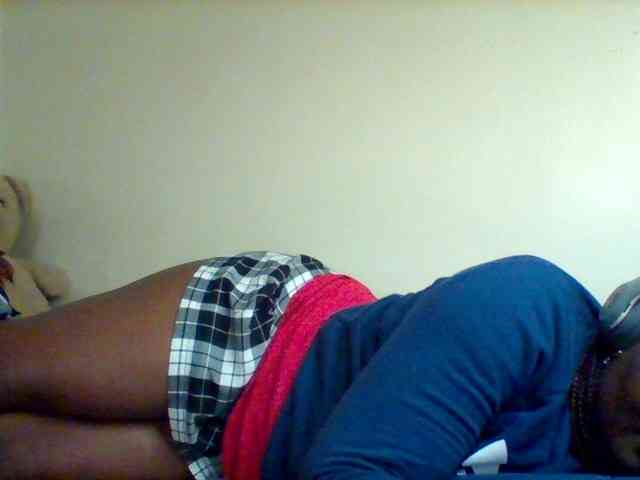 Sexxy-slim-honey webcam