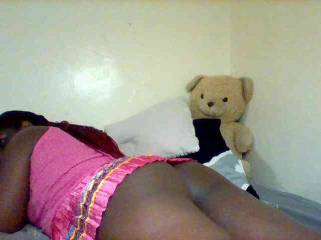 Sexxy-slim-honey webcam