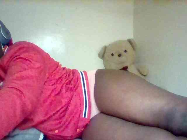 Sexxy-slim-honey webcam