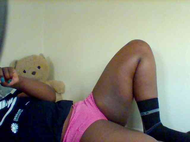 Sexxy-slim-honey webcam