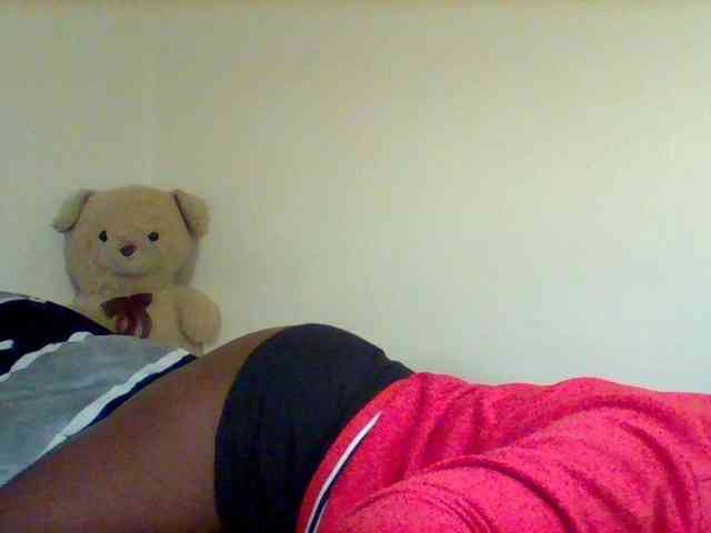 Sexxy-slim-honey webcam