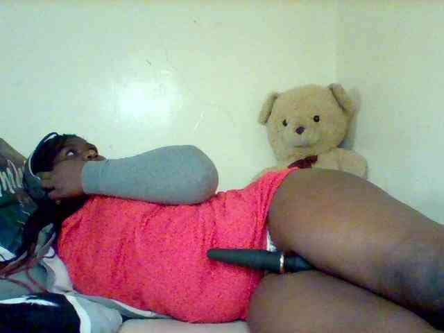 Sexxy-slim-honey webcam