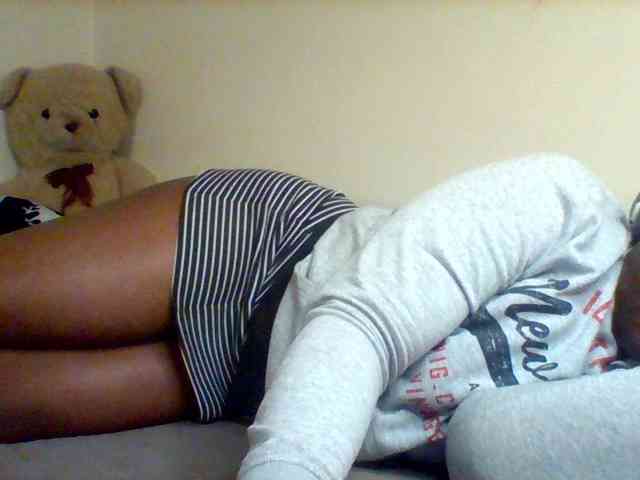 Sexxy-slim-honey webcam